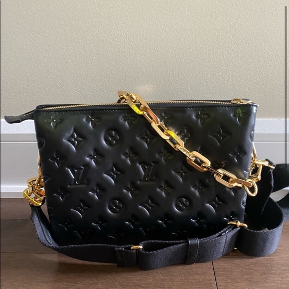 Louis Vuitton Coussin PM (New IT bag) - Picture 1 of 4